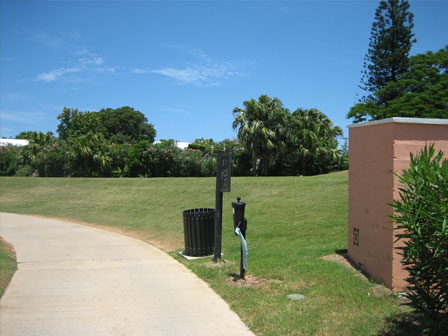 Port Royal Golf Course