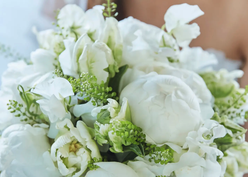 Flowers by GiMi