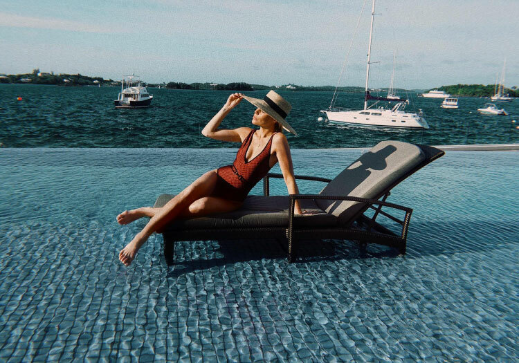Bermuda Residents Rate at Hamilton Princess