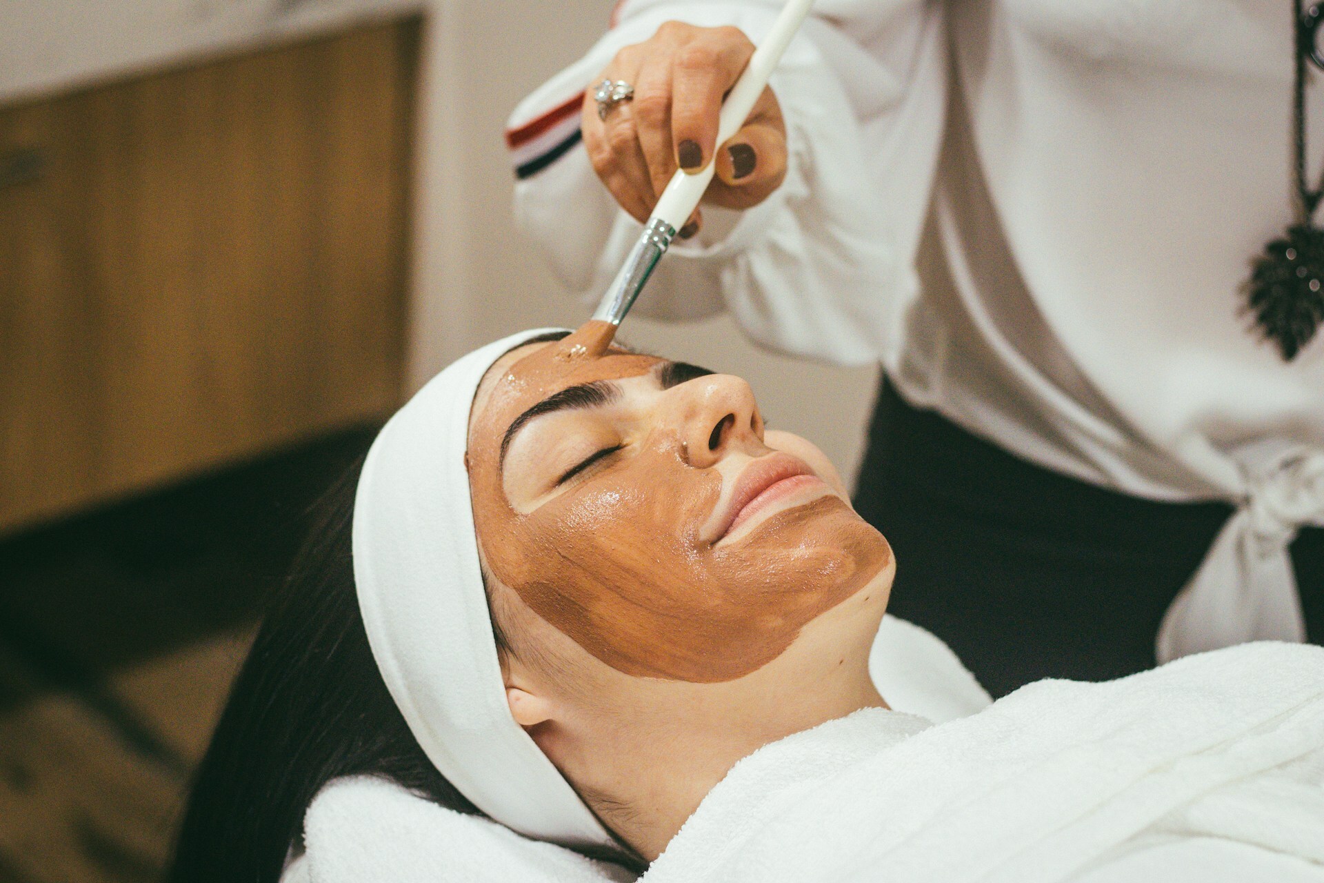  May Mother’s Day Specials at Spa Oasis