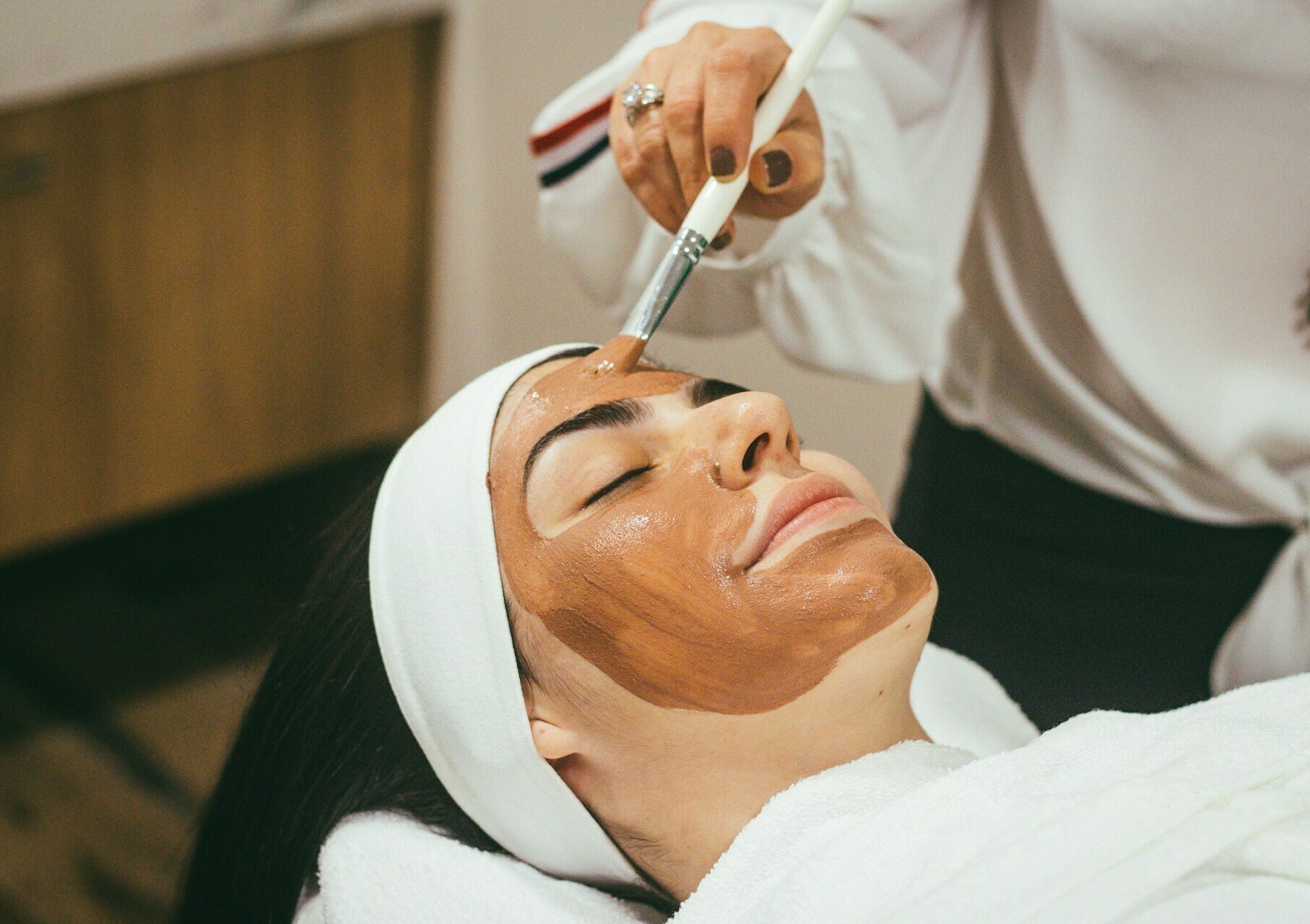  May Mother’s Day Specials at Spa Oasis