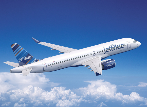 JetBlue Airways