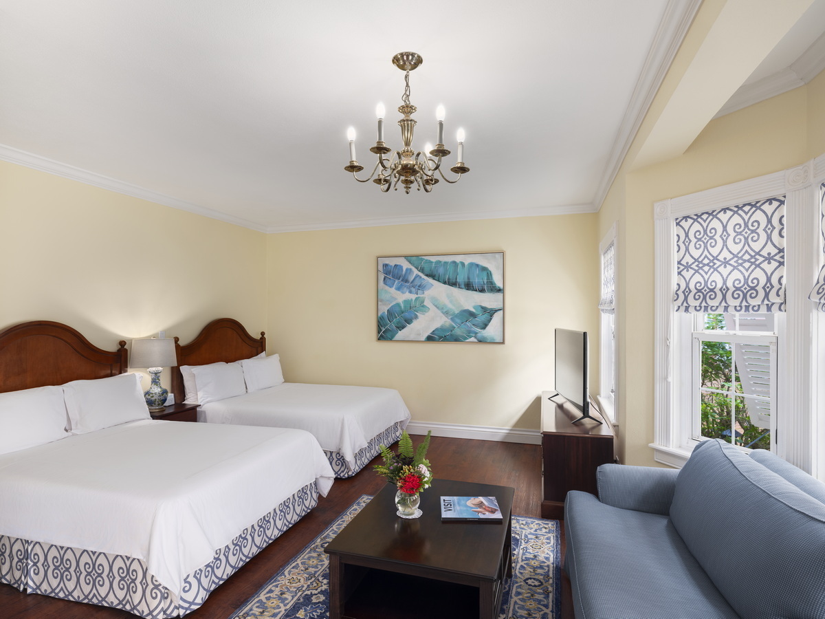 Royal Palms Hotel