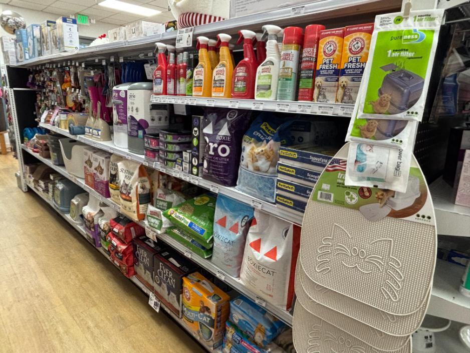 Noah's Ark Feed & Supply