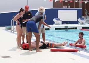 Bermuda Red Cross 