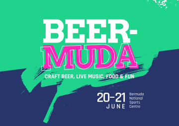 BEER-MUDA
