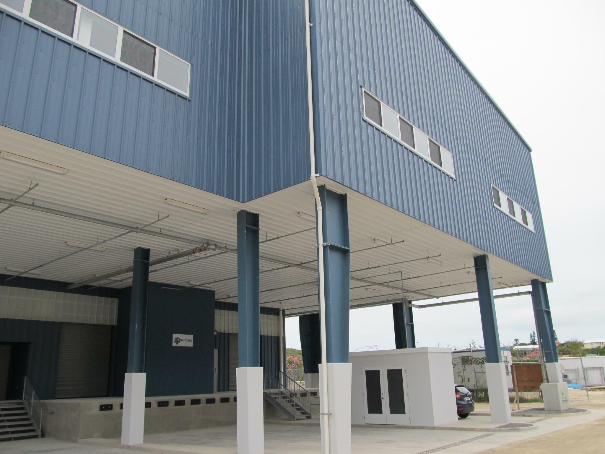 The Origin Company Ltd