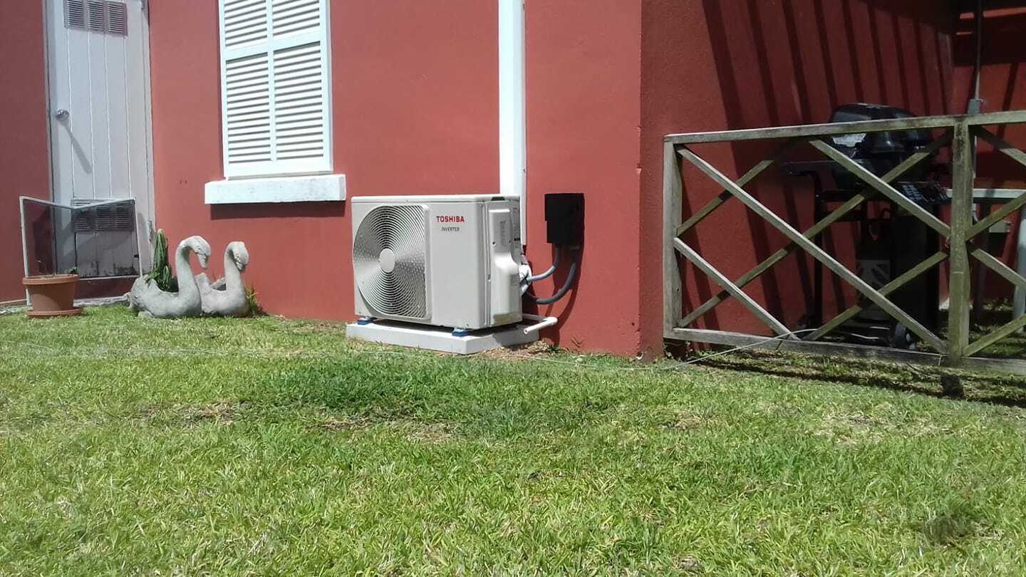 Frank Air Ltd