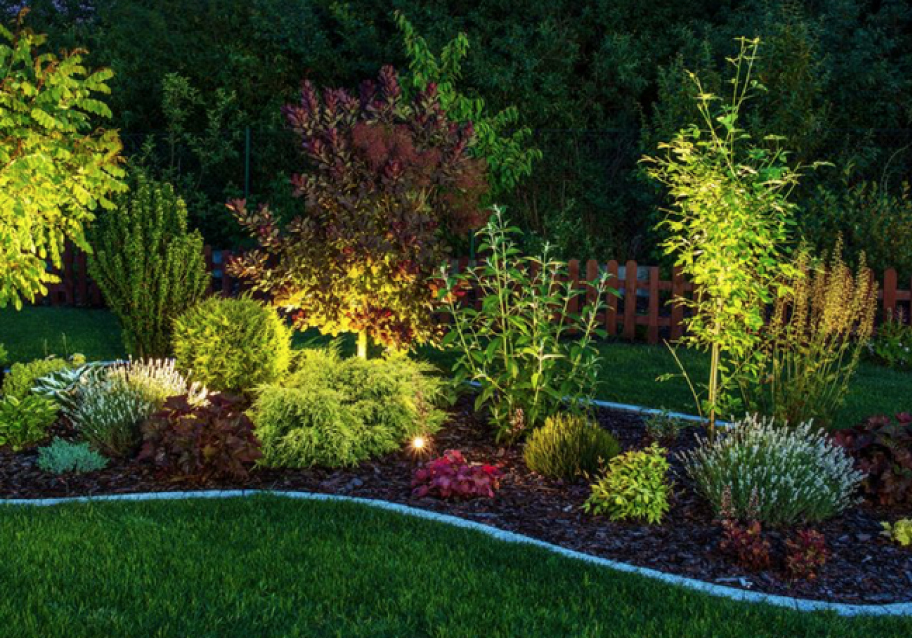 Green Acres Landscaping & Maintenance