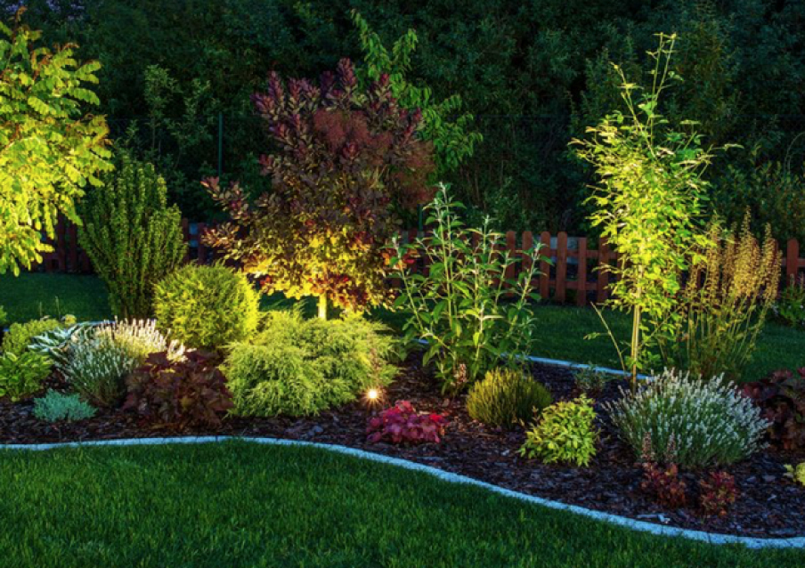 Green Acres Landscaping & Maintenance