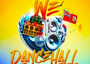 We Love Dancehall Bermuda 