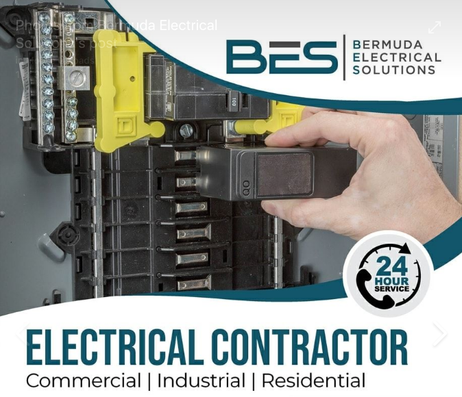 Bermuda Electrical Solutions (BES)