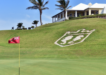 Annual Easter Egg Hunt and Family Picnic at Rosewood Bermuda