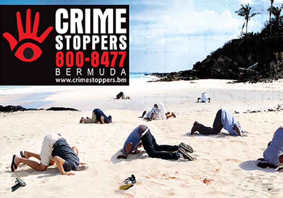 Crime Stoppers 