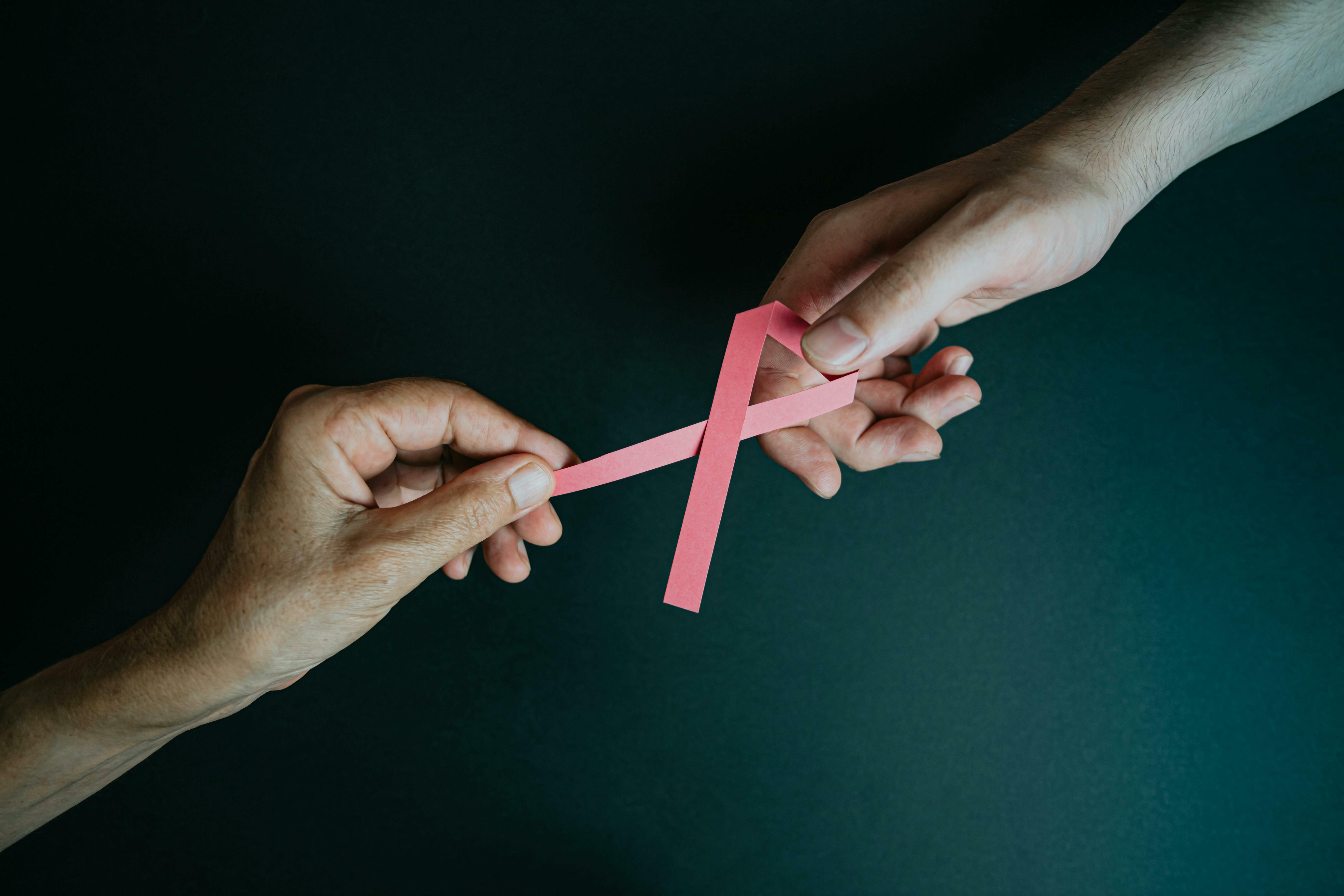 The 29th Annual BF&M Breast Cancer Awareness Walk