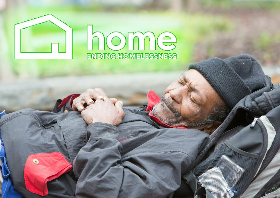 Support HOME’s Mission to End Homelessness in Bermuda