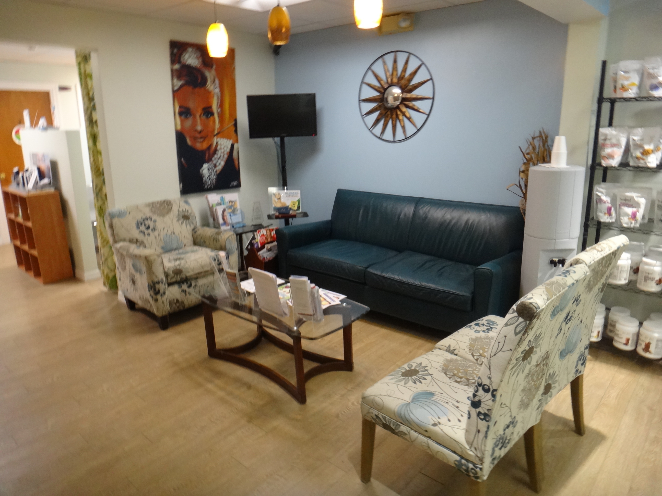 Northshore Medical & Aesthetics Center