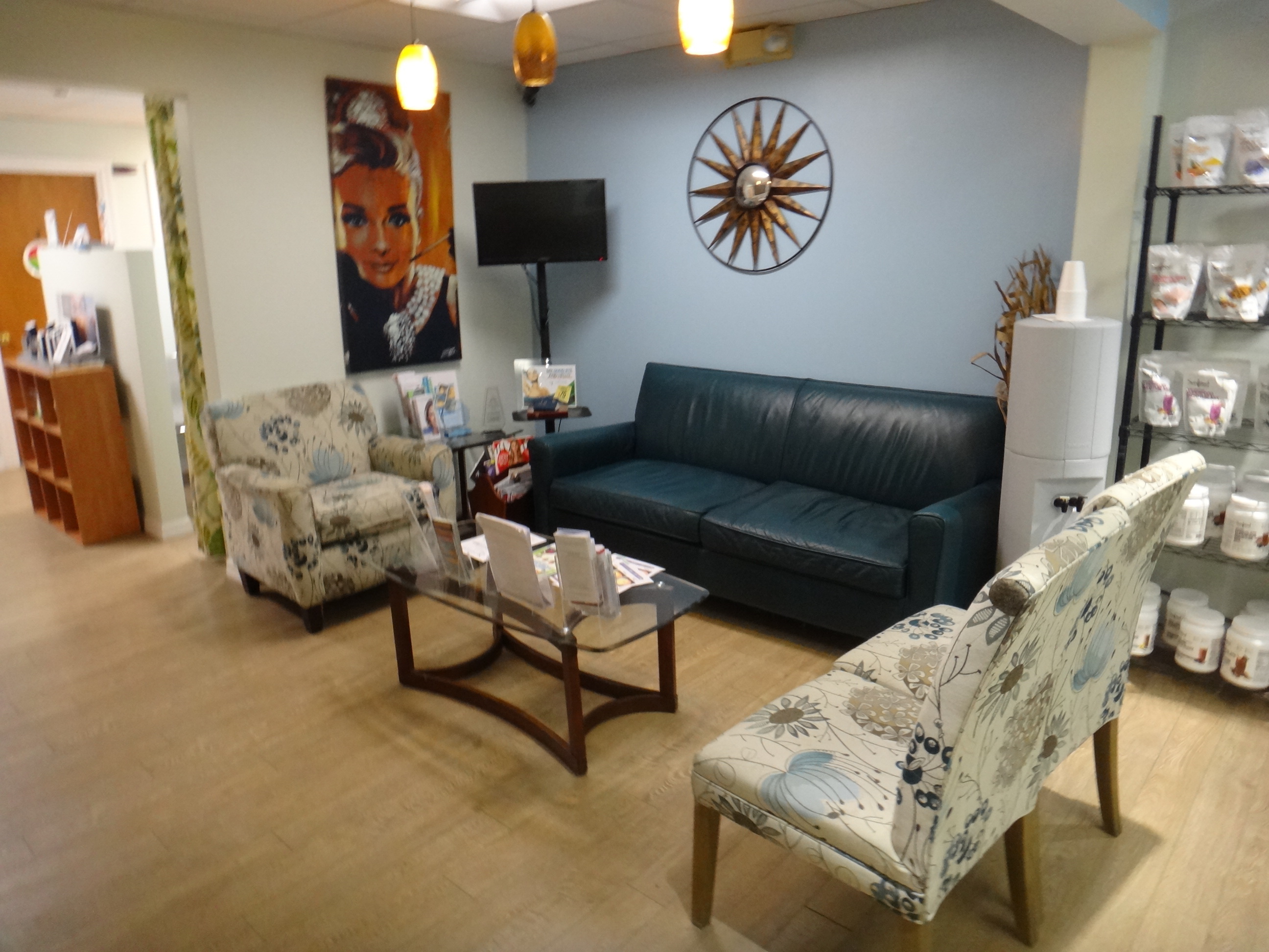 Northshore Medical & Aesthetics Center