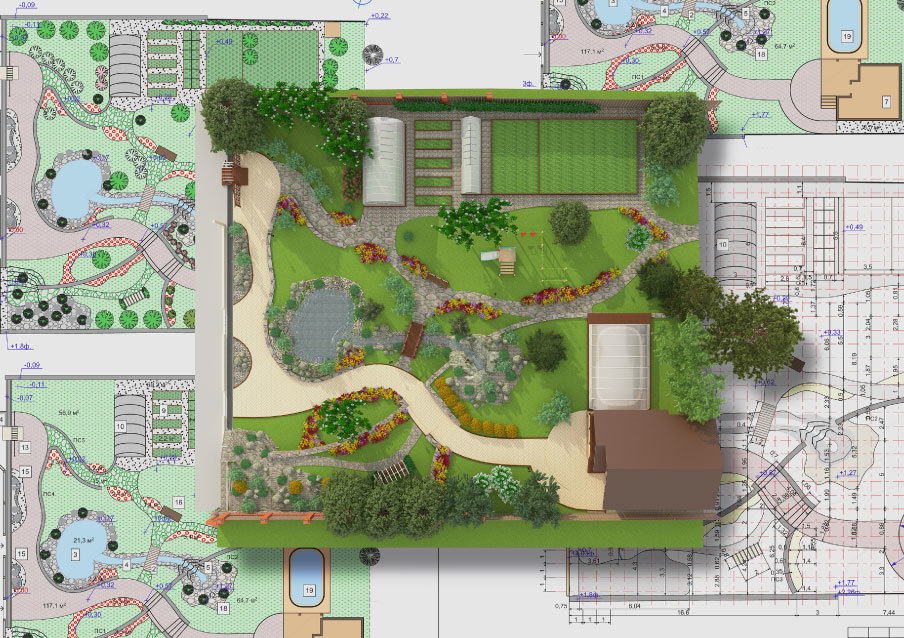 Adwick Planning