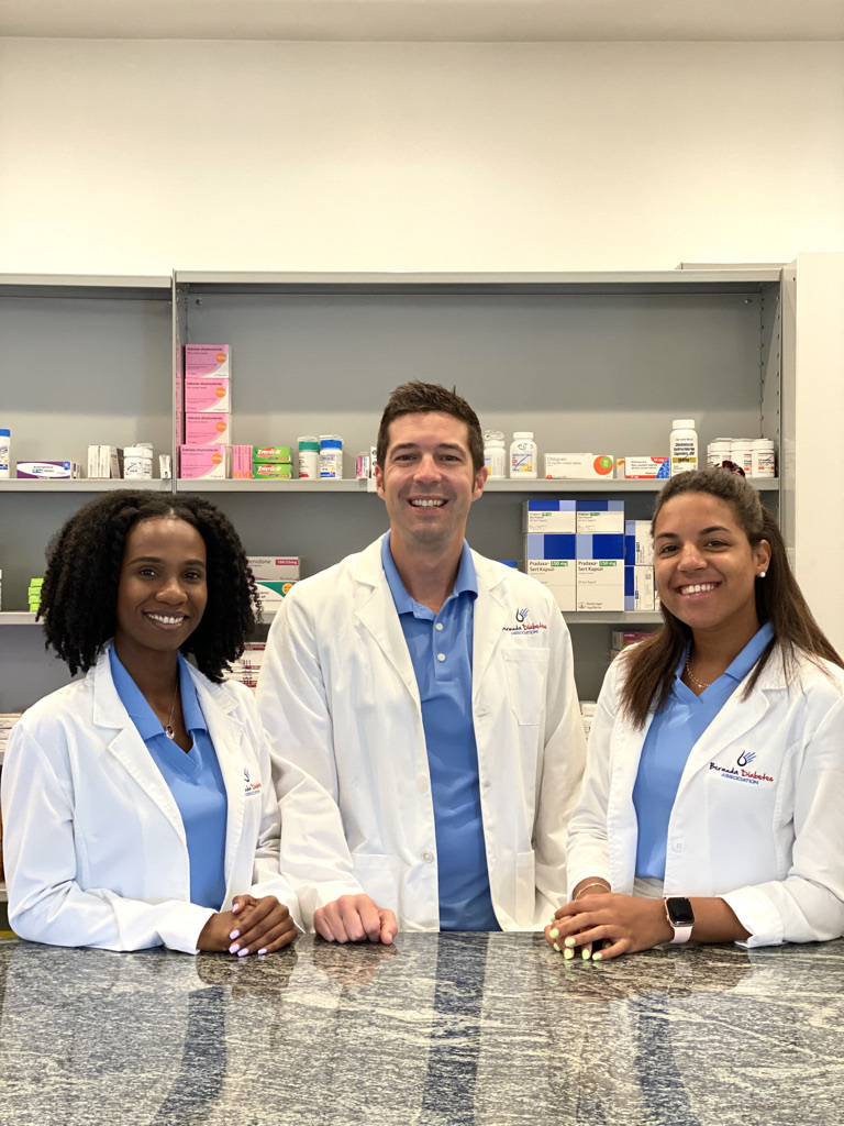Bermuda Diabetes Association