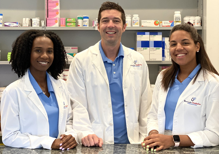 Bermuda Diabetes Association