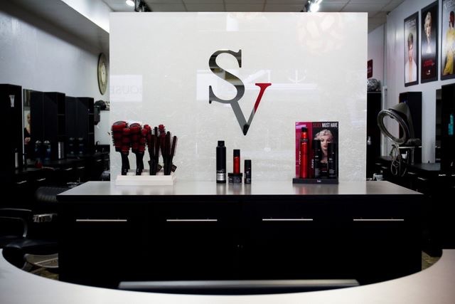 Salon Visage