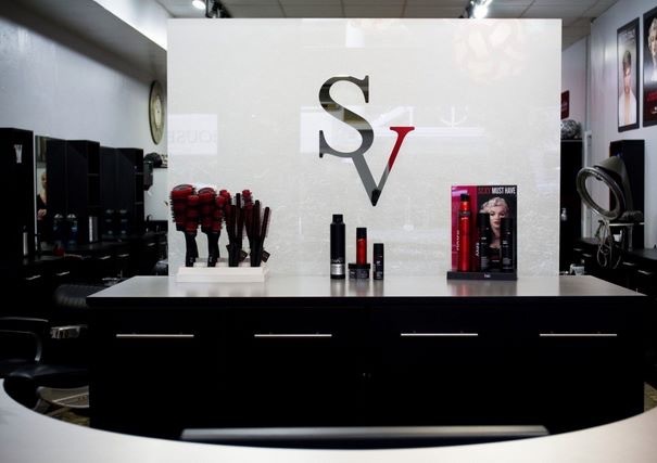 Salon Visage