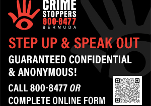 Crime Stoppers BDA