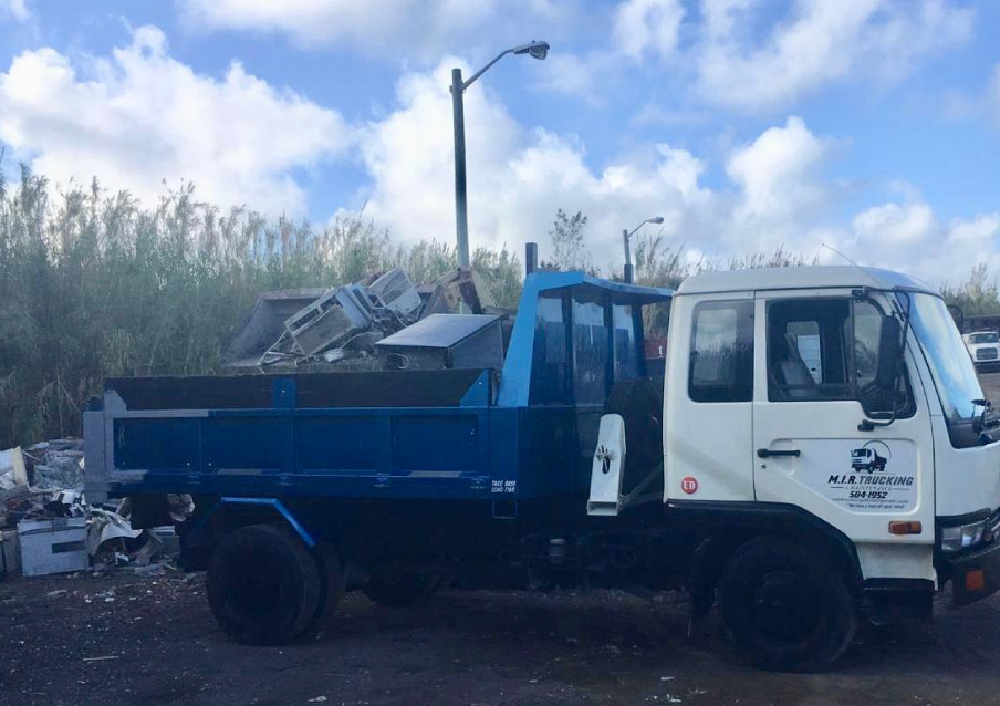 M.I.R. Trucking & Maintenance