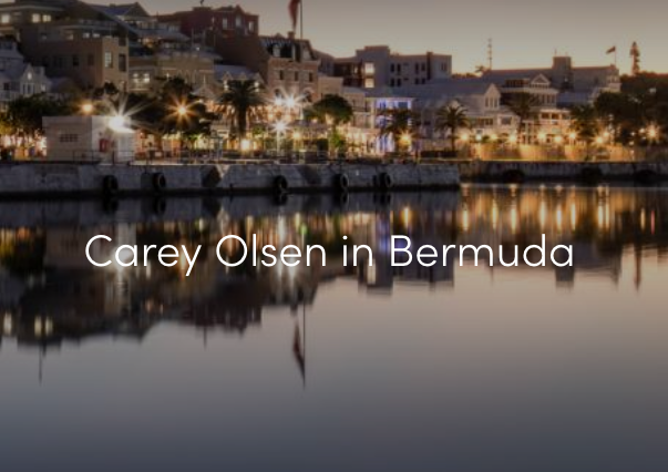 Carey Olsen Bermuda  
