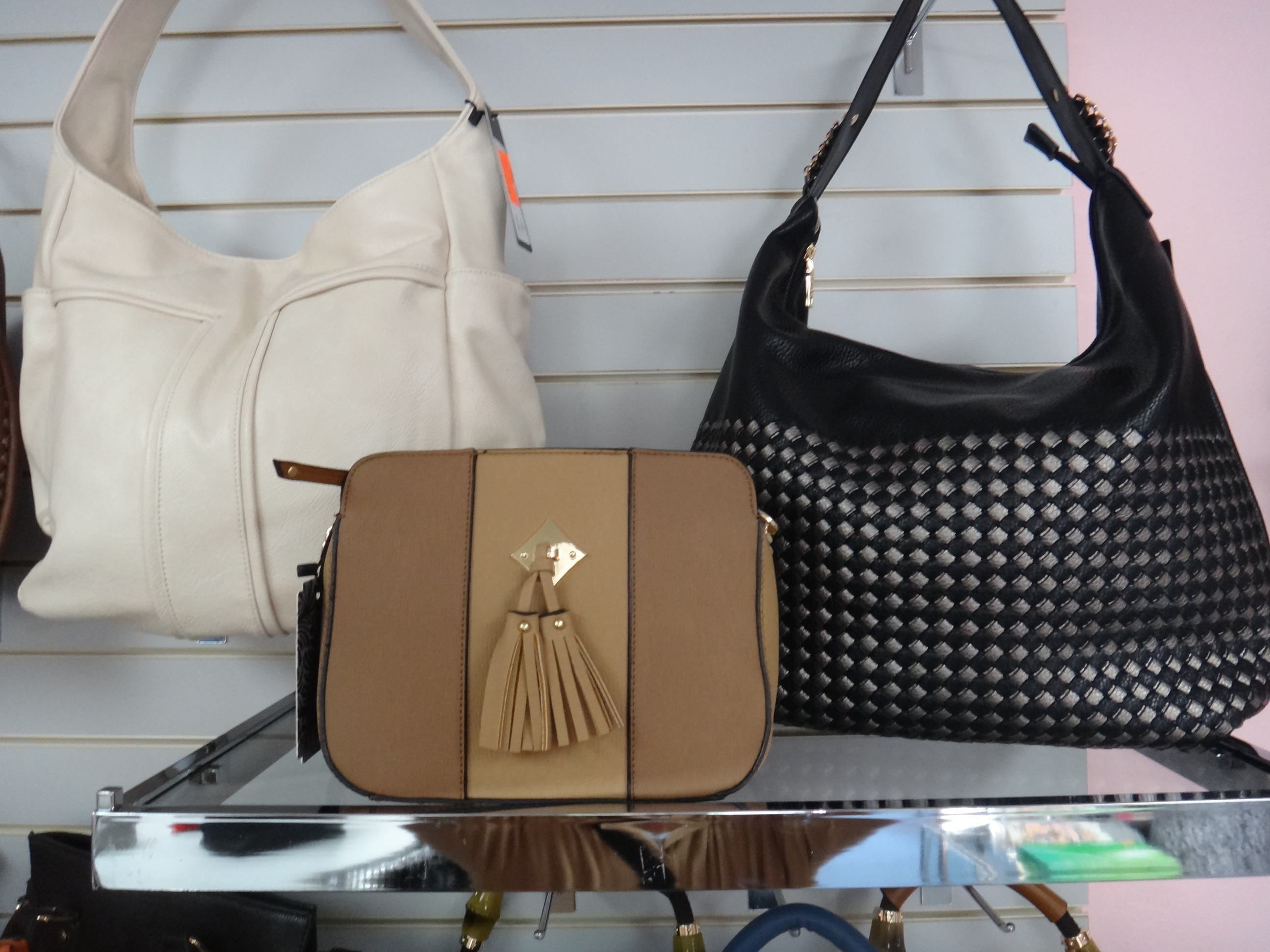 SizeWise Fashions