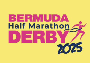 Bermuda Half Marathon Derby 2025 