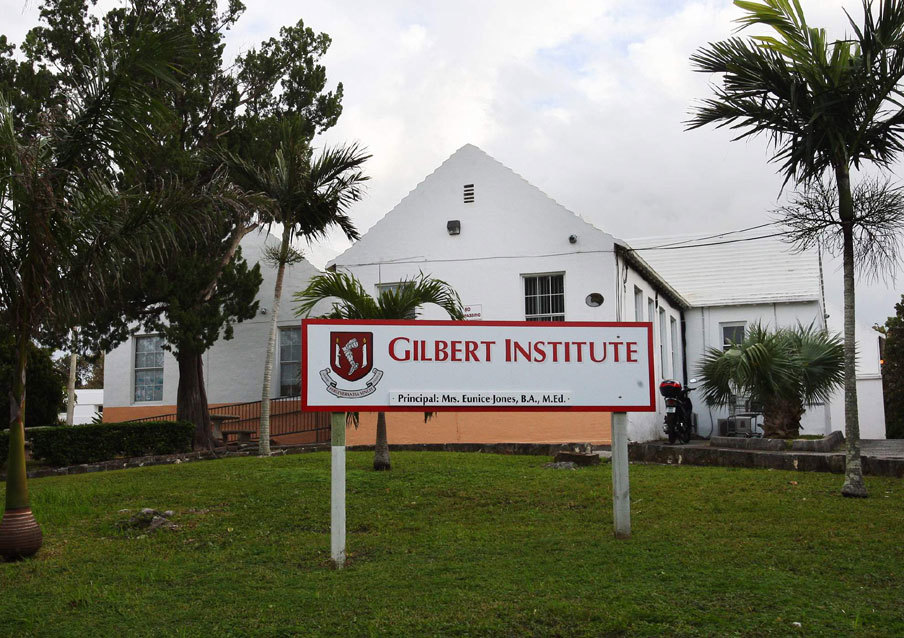 Gilbert Institute