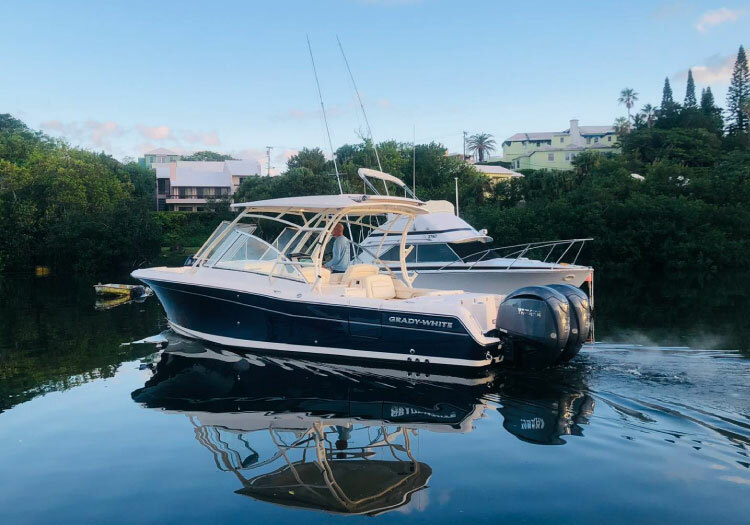 AP Marine's Winter Sales Event is now ON!
