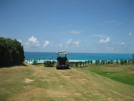 Port Royal Golf Course