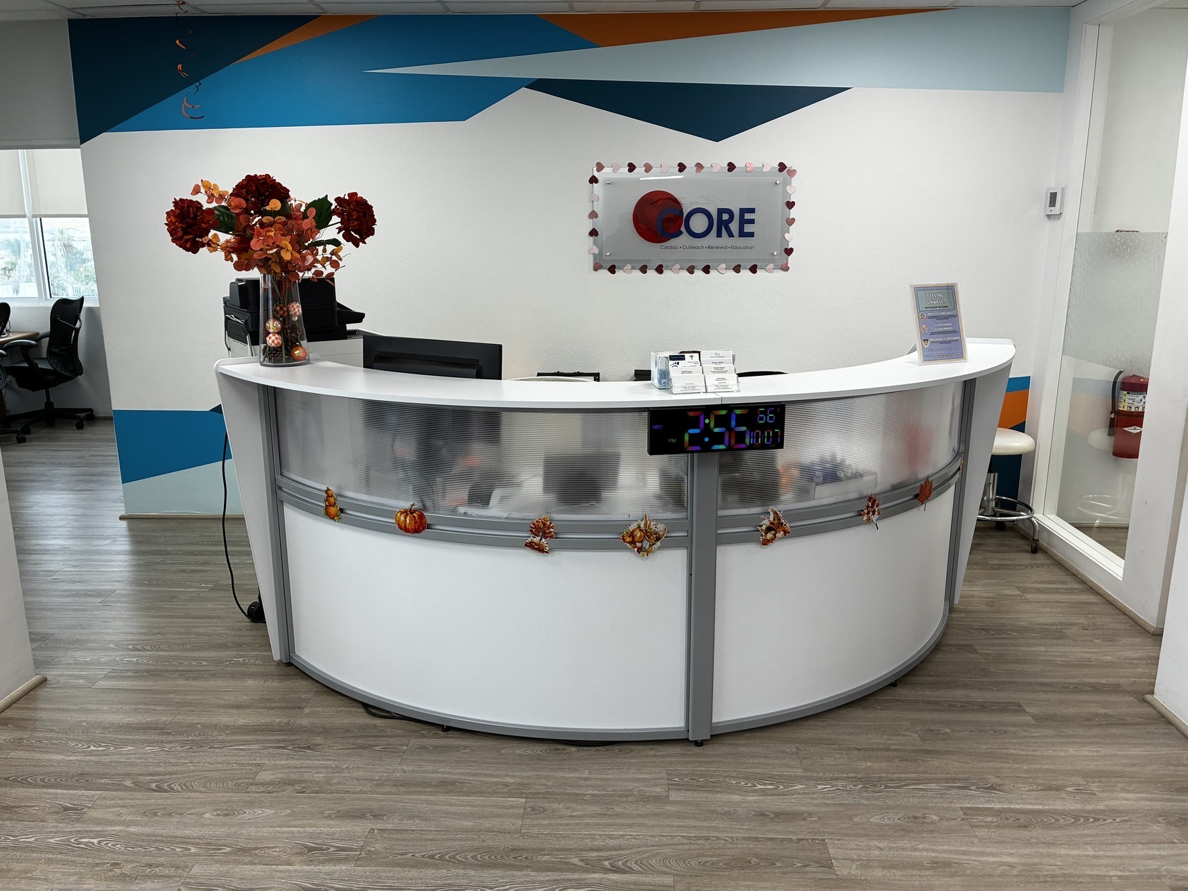 CORE Heart Health Center