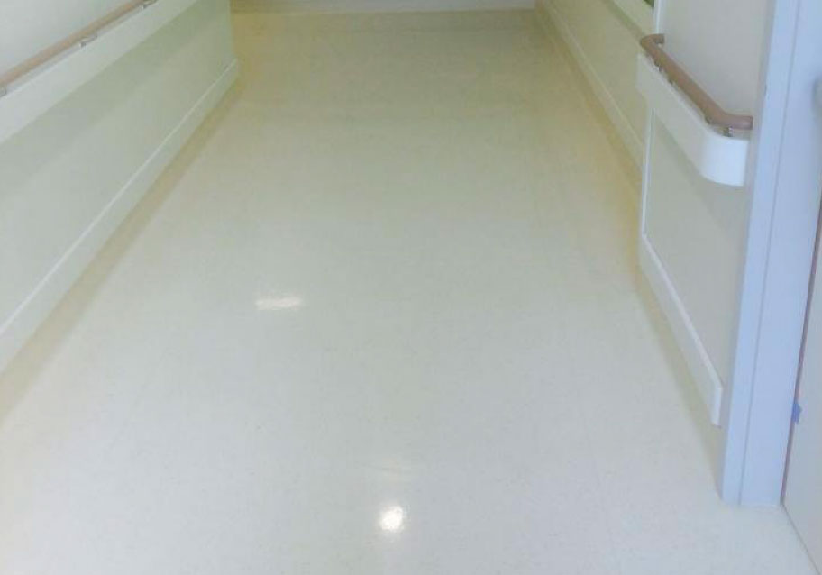 Island Cleaning Services