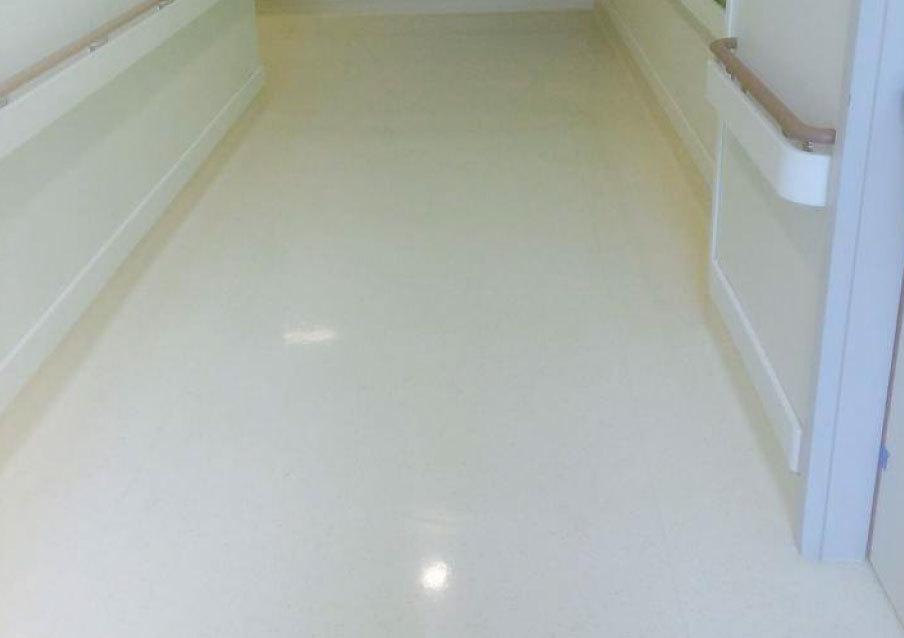 Island Cleaning Services