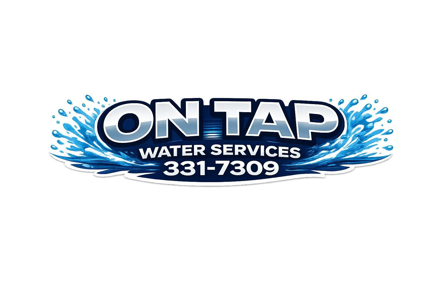 On Tap Water Services