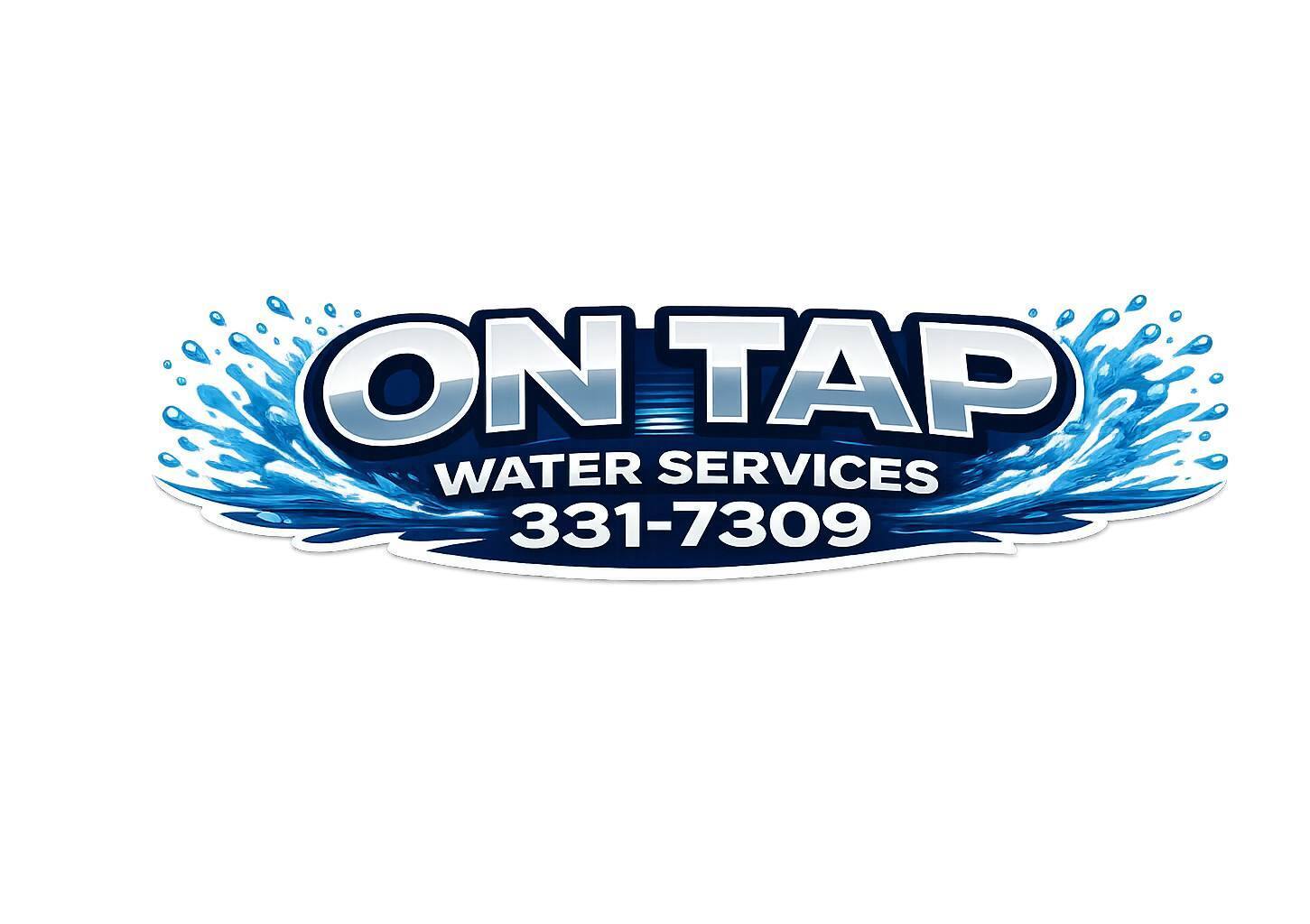 On Tap Water Services