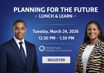 Planning For The Future: Lunch & Learn On Pensions, Protection & Financial Freedom