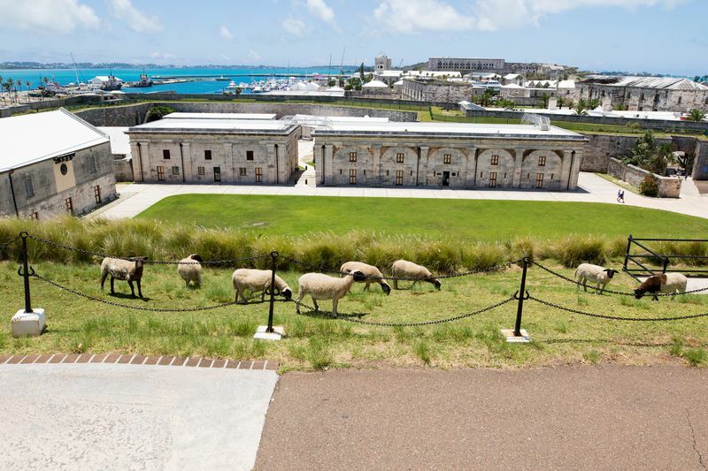 National Museum of Bermuda