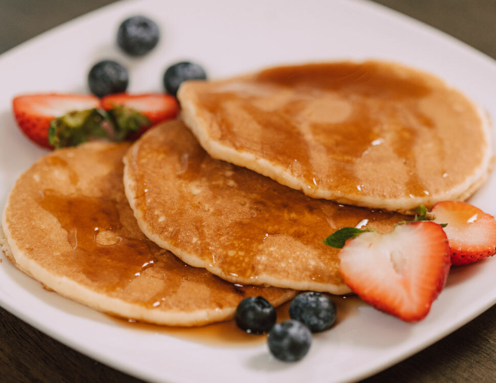 Free Breakfast For School Children - Bermuda Is Love 