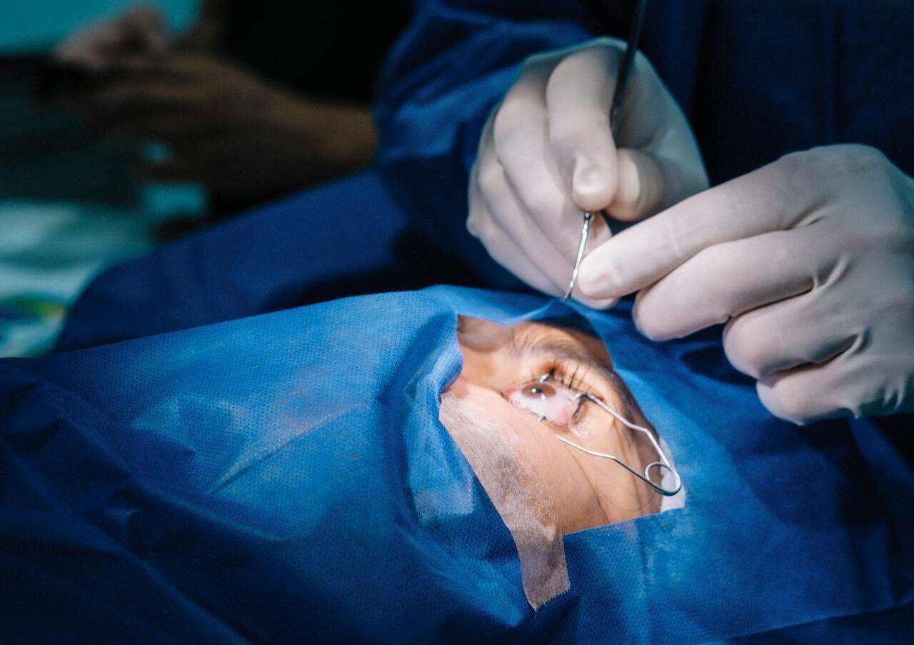 The Eye Health Clinic Bermuda