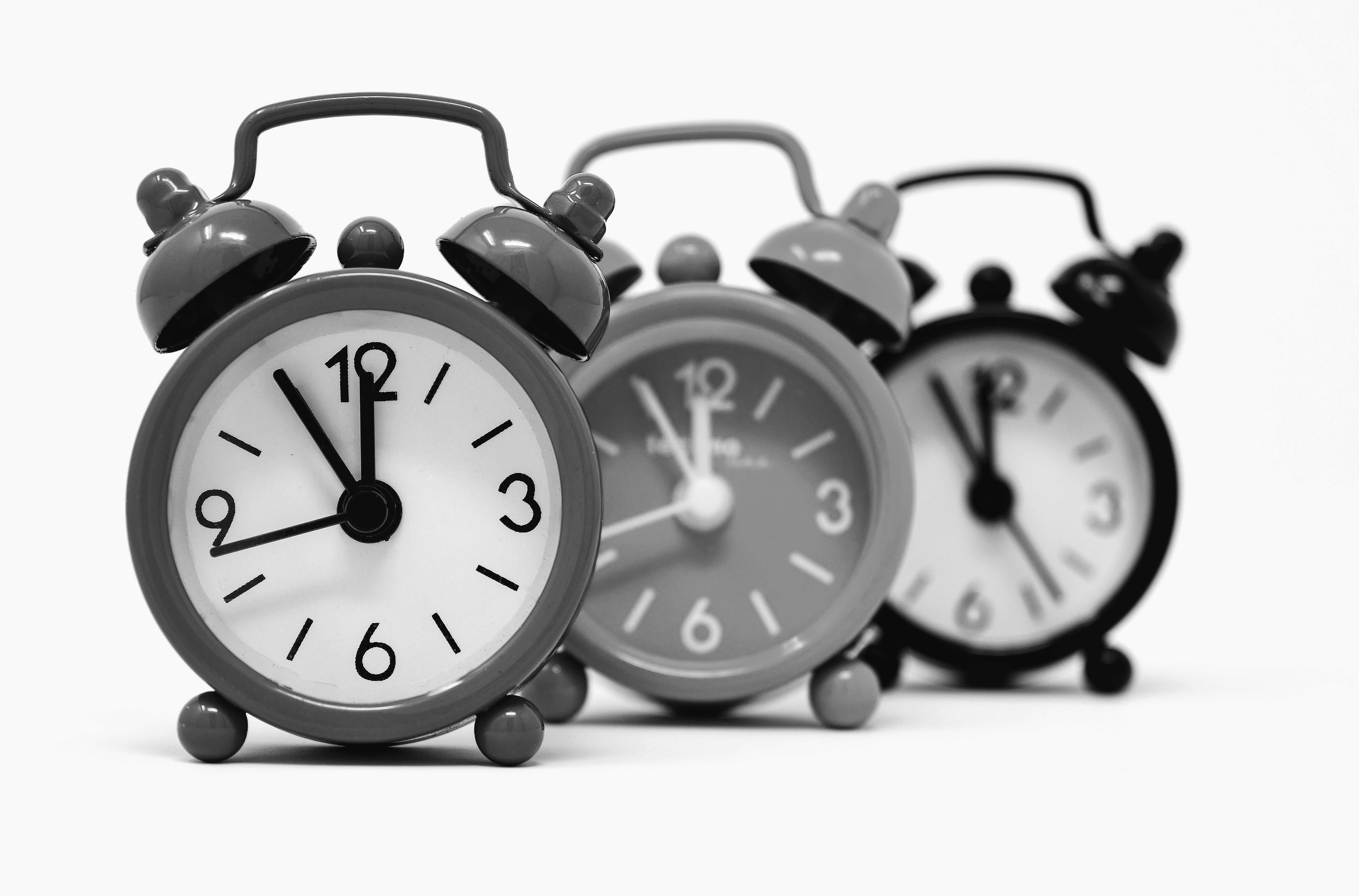 Labour Day - Opening Hours 