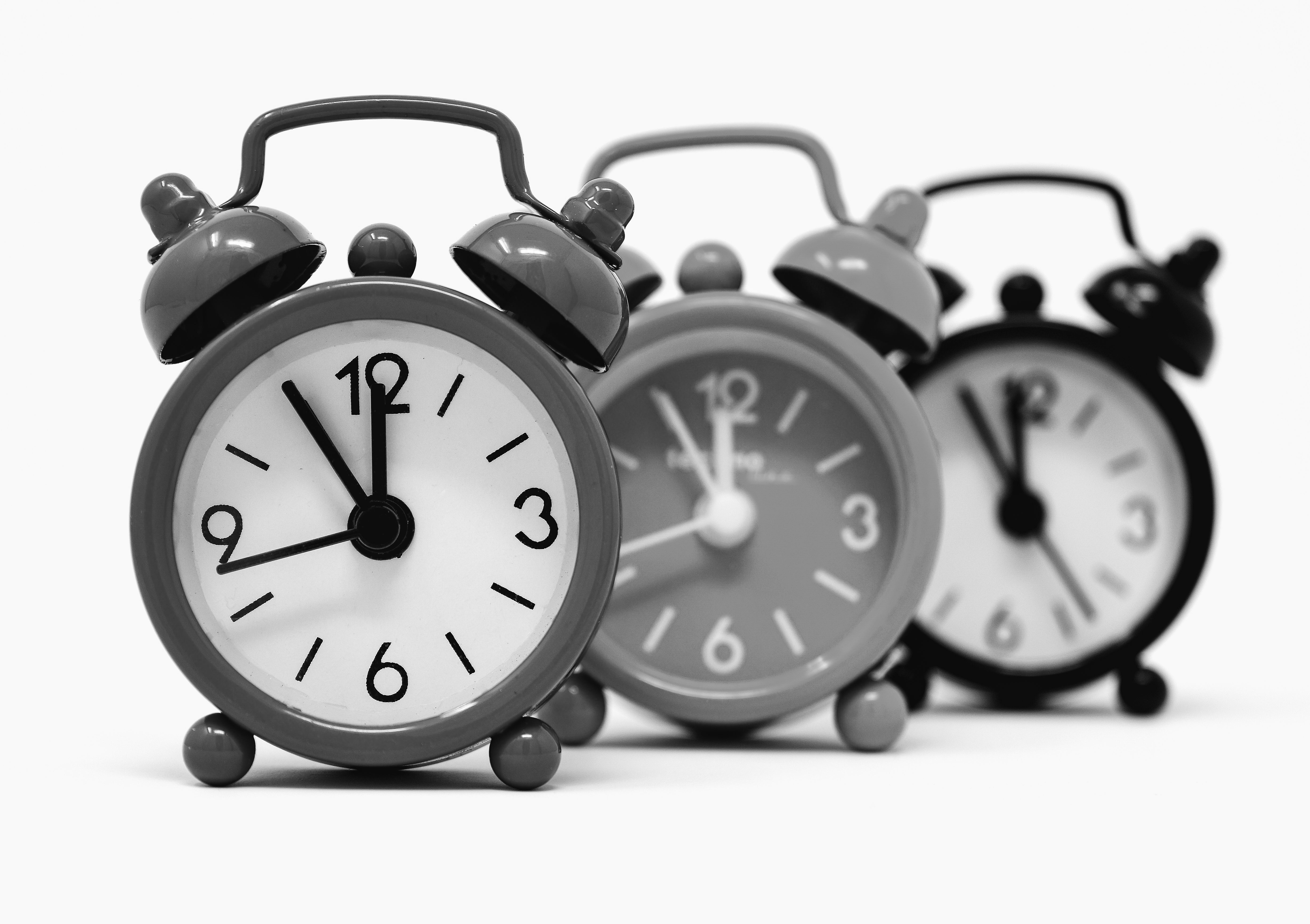 Labour Day - Opening Hours 