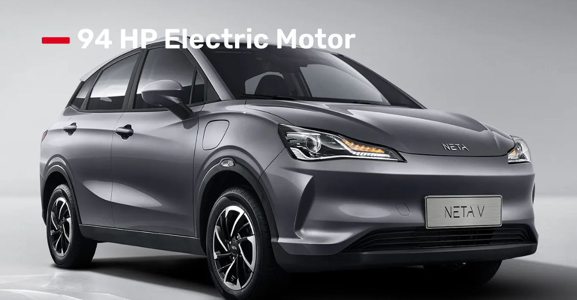 WD Auto