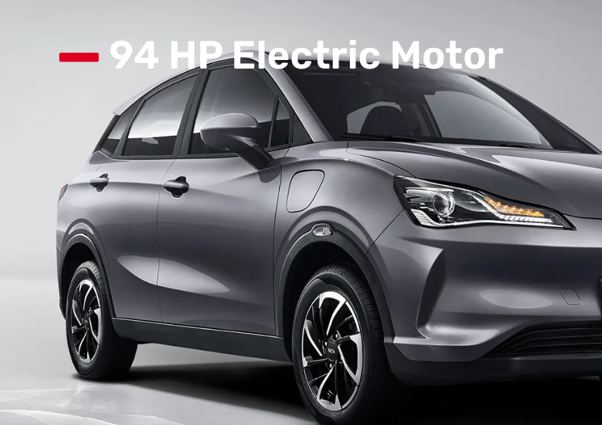 WD Auto