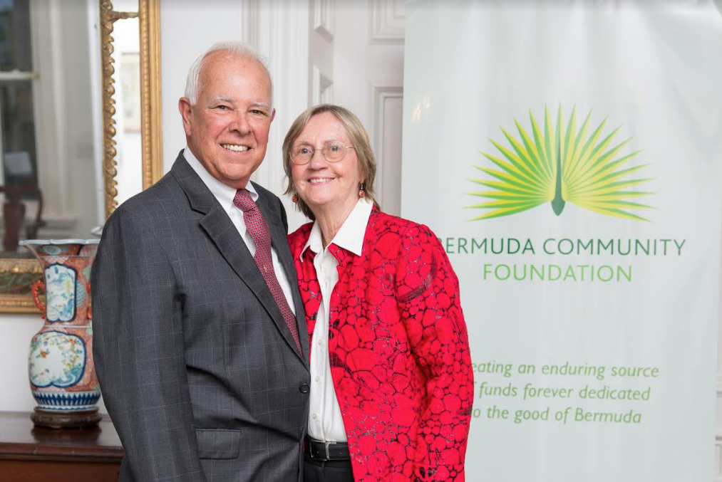 Bermuda Community Foundation