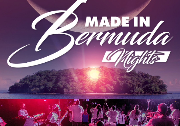 THE ULTIMATE MID-WEEK SUMMER PARTY IS BACK!